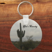 神々の郡キーチェーン キーホルダー (正面)