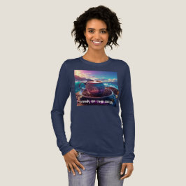 神々の飲み物 - ココア トライブレンドＴシャツ