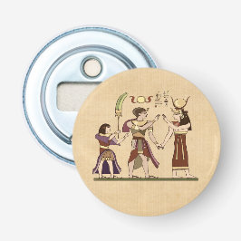 神々への呼び掛け 栓抜き