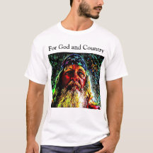 神および国のため