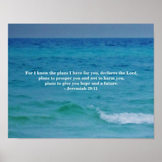 神からのメッセージ（あなたのために） ポスター (正面)