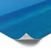 神からのメッセージ(あなたのために) ポスター (角)