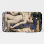 神からの贈り物である情熱 Case-Mate iPhoneケース (裏面(横))