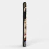 神からの贈り物である情熱 Case-Mate iPhoneケース (裏面/右)