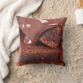 神から退廃的な クッション (ブランケット)