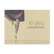 神があなたに成長して欲しいとき