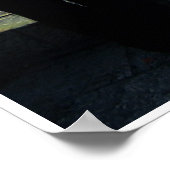 神があなたの民を訪問するとき ポスター (角)