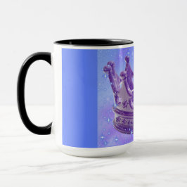 神があなたを冠するように コーヒーマグ マグカップ