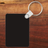 神ができないことは存在しない キーホルダー (裏面)