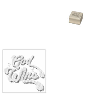 神がキリストの印を勝つ ラバースタンプ