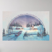 神がシャロン・シャルプに触れたとき ポスター (正面)