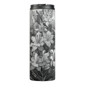 神がハートを見る タンブラー (裏面)