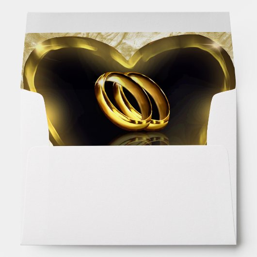 神が一緒に置いたこと(金ゴールドと白) ハンドファン