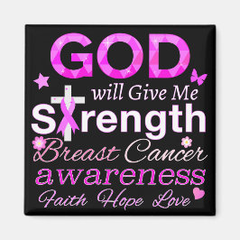 神が与え力を与える マグネット