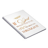 神が作遠くにる ノートブック (右側)