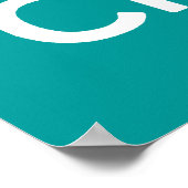 神が保担当していることを知って冷静に ポスター (角)