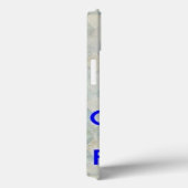 神が保iPadのケースに対する計画を持っているので落ち着く Case-Mate iPhoneケース (裏面 / 右)