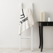 神が内部を変える シェルパブランケット (インサイチュ)