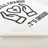 神が内部を変える シェルパブランケット (3/4)