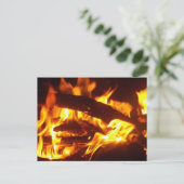 神が思実在い出された – - 19記憶されている ポストカード (スタンド正面)