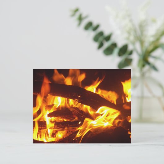 神が思実在い出された – - 19記憶されている ポストカード (スタンド正面)