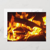 神が思実在い出された – - 19記憶されている ポストカード (正面/裏面)