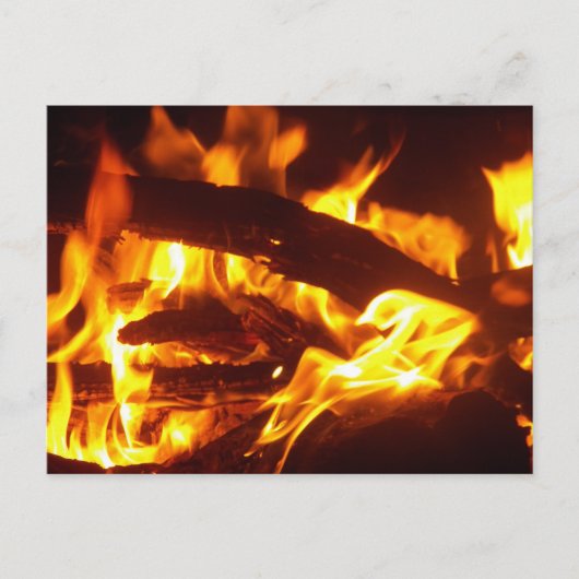 神が思実在い出された – - 19記憶されている ポストカード (正面)