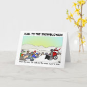 神が折り畳ま生まれれば挨拶のカード カード (黄色い花)