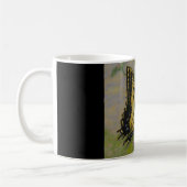 "神が提供する"コーヒーマグ コーヒーマグカップ (左)