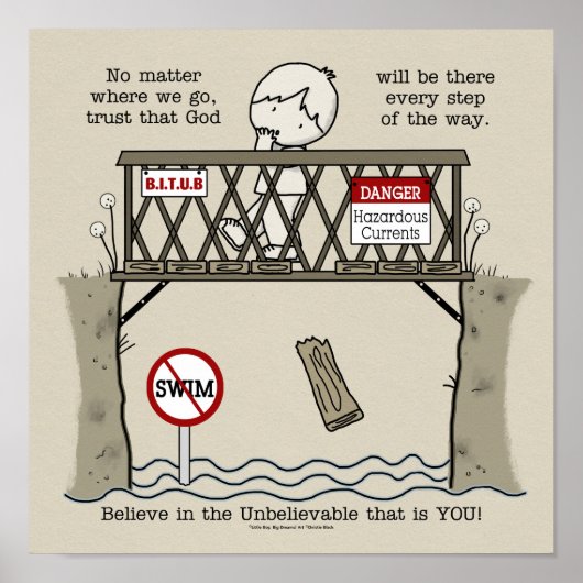 神が来る ポスター (正面)