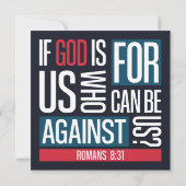 神が私たちと共に (裏面)