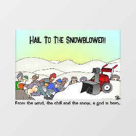 神が窓に生まれ根下を寄せる ウィンドウサイン