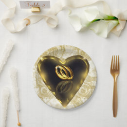 神が組み立てたもの ペーパープレート