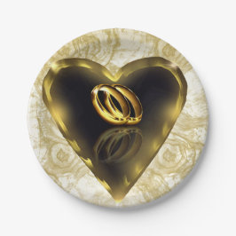 神が組み立てたもの ペーパープレート