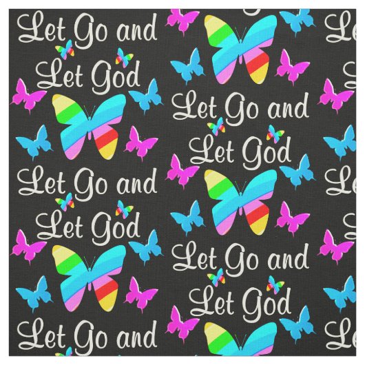 神が責任を負う ファブリック (見本)