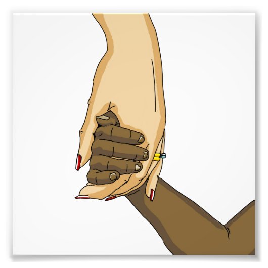 「神が造ったもの」のイメージ フォトプリント            (正面)