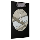 神が道を与える クリップボード (右)