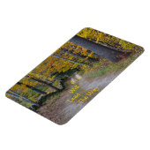 神が道を導く マグネット (左側)