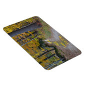 神が道を導く マグネット (右側)