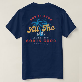 神がTシャツを着る Tシャツ