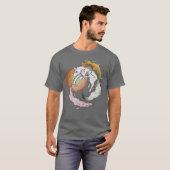 神さまへのギフト Tシャツ (正面フル)