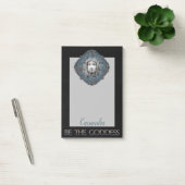 神であるパーソナライズされた ポストイット (オフィス)