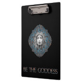 神である クリップボード (左)