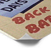 神とあなたの良心 ポスター (角)