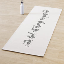 神とシンプルのモダンは可能である