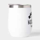 神と共にキリスト教を信じることは不可能ではない (右面)