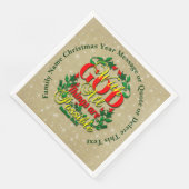 神と共に可能な聖書引用文 (コーナー)