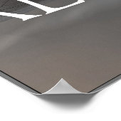 神と共に独り立ち ポスター (角)