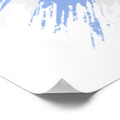 神と共に、すべてのことが可能である ポスター (角)