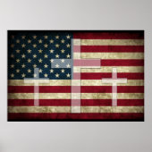 神と国家  ポスター (正面)